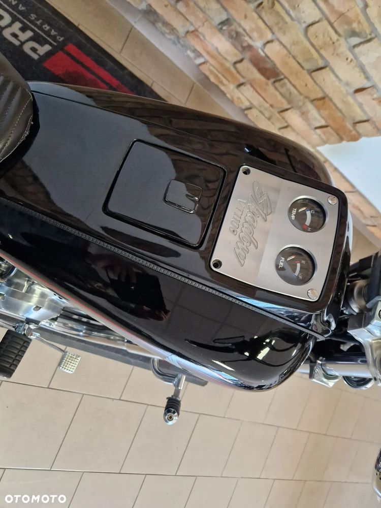 Honda Shadow - 24