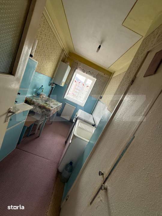 Apartament de vanzare, 3 camere - Sacele — fotografia 1
