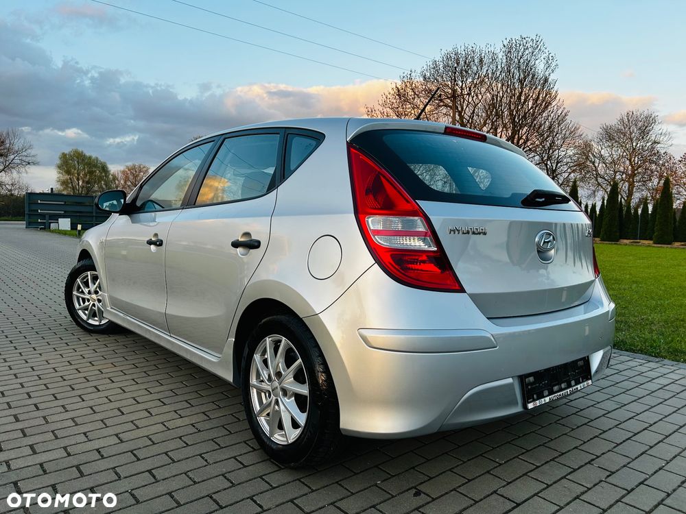 Hyundai i30 1.4 Edition 20 - 4