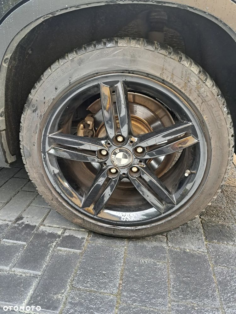 BMW X1 sDrive18d - 25