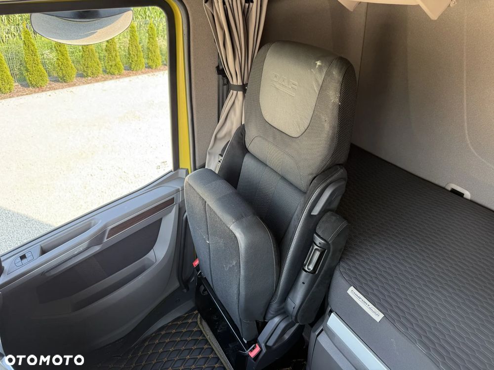 DAF XF480 - 27
