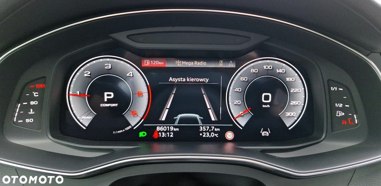 Audi A6 - 11
