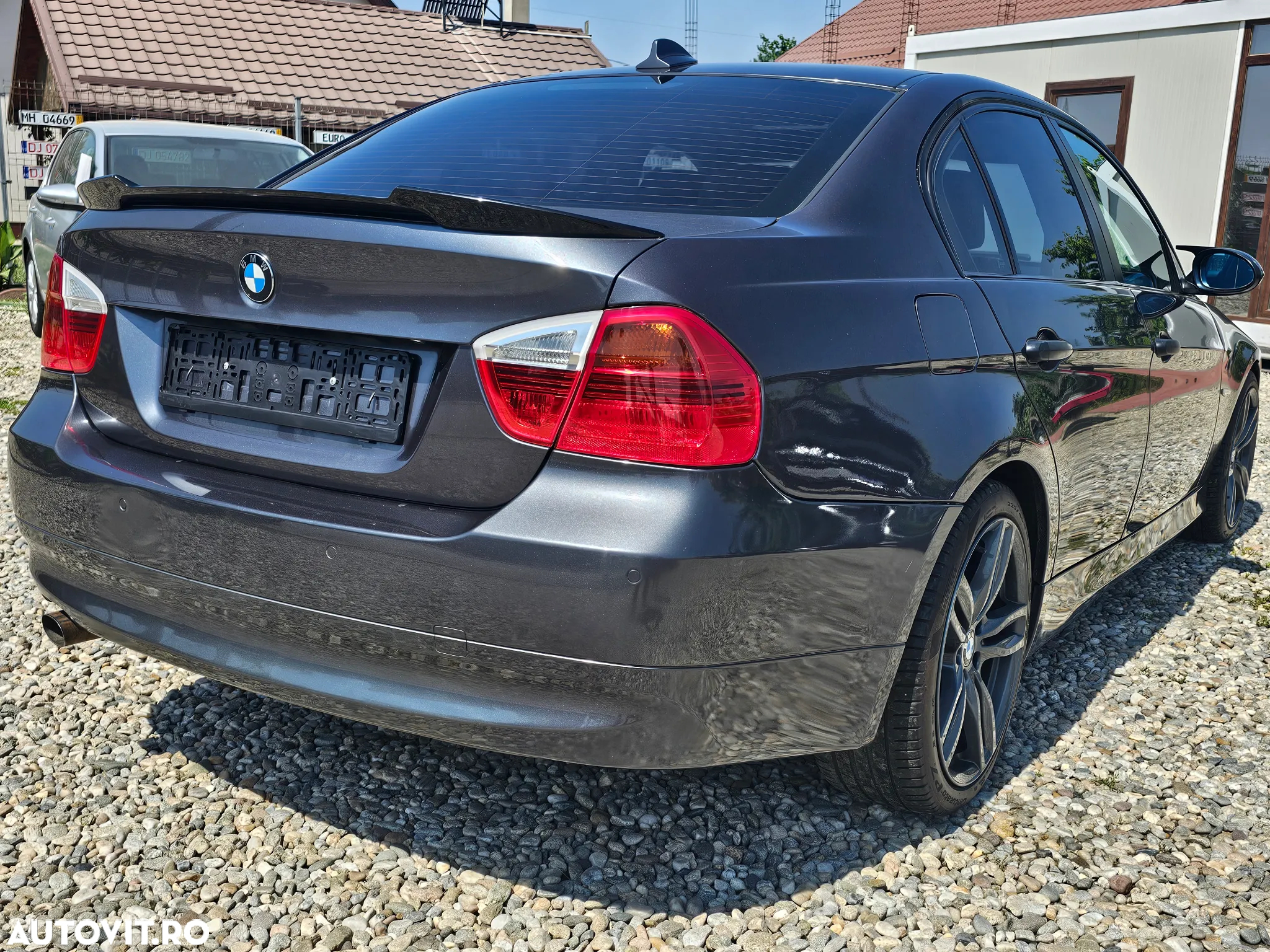 BMW Seria 3 - 13