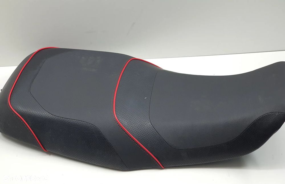 SIEDZENIE KANAPA FOTEL  CECTEK 500 GLADIATOR QUADDRIFT - 4