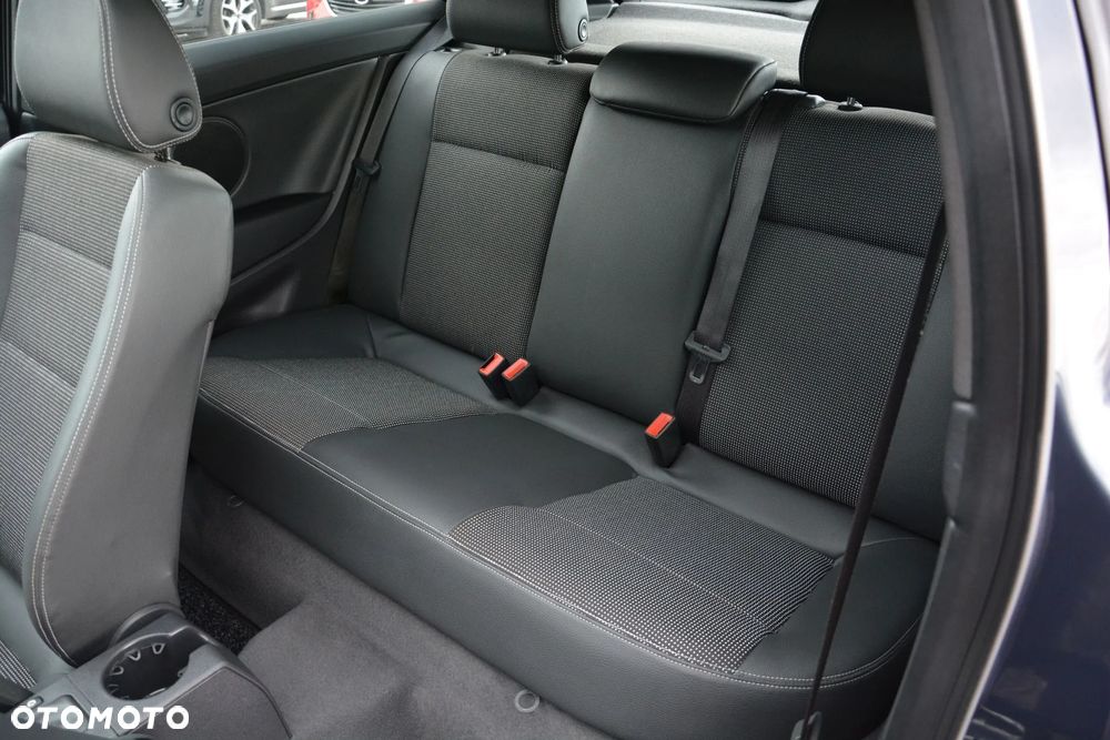 Opel Astra GTC 1.8 - 16