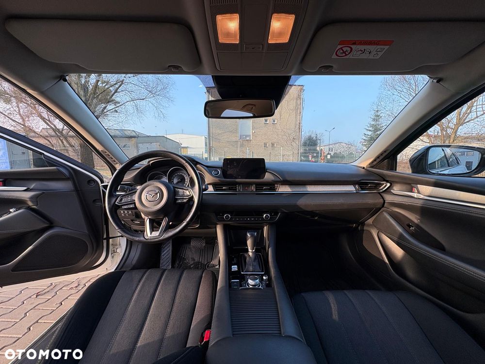 Mazda 6 2.0 Center-Line - 12