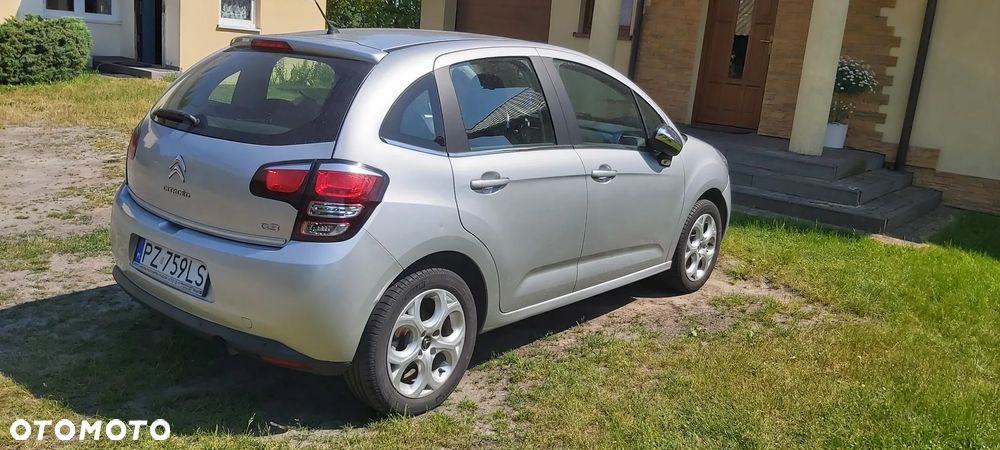 Citroën C3 - 4