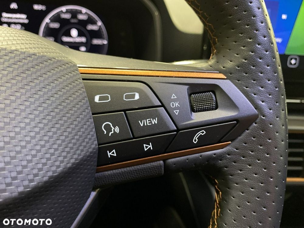 Cupra Leon Sportstourer - 23
