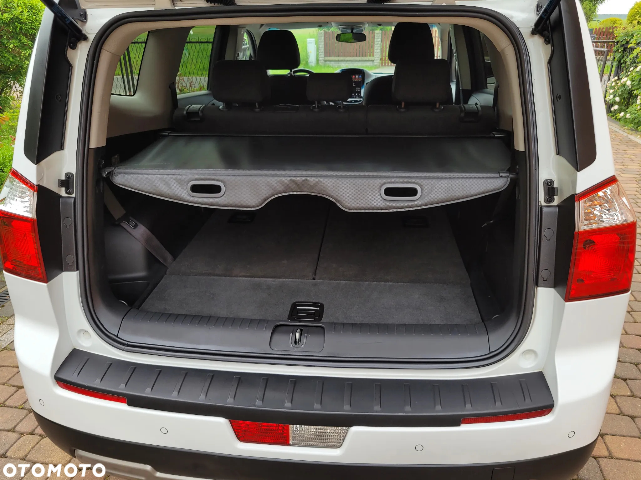 Chevrolet Orlando 1.4T LTZ+ - 33