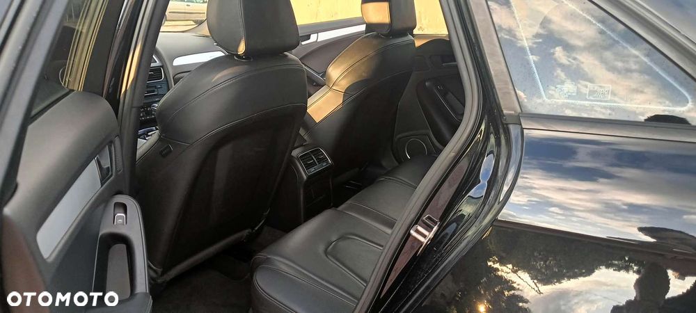 Audi A4 Limousine 3.0 TDI clean diesel Quattro S tronic - 24