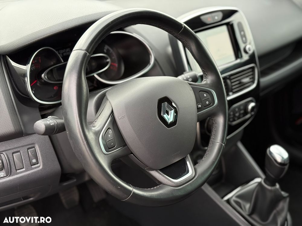 Renault Clio ENERGY TCe 90 Start & Stop Intens - 18