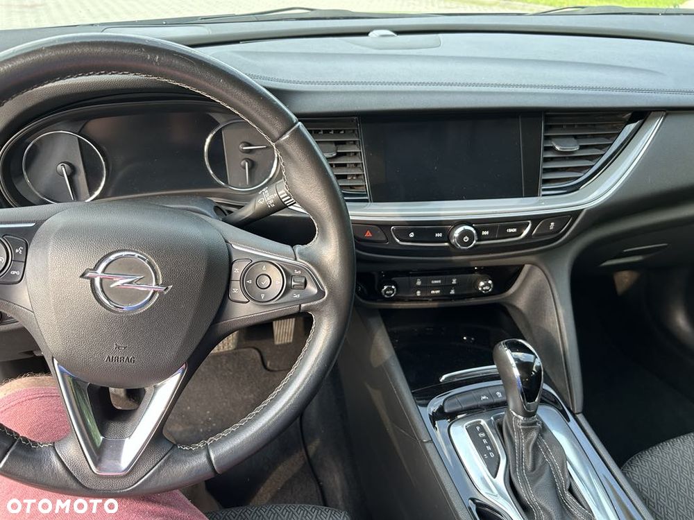 Opel Insignia 1.6 CDTI - 14