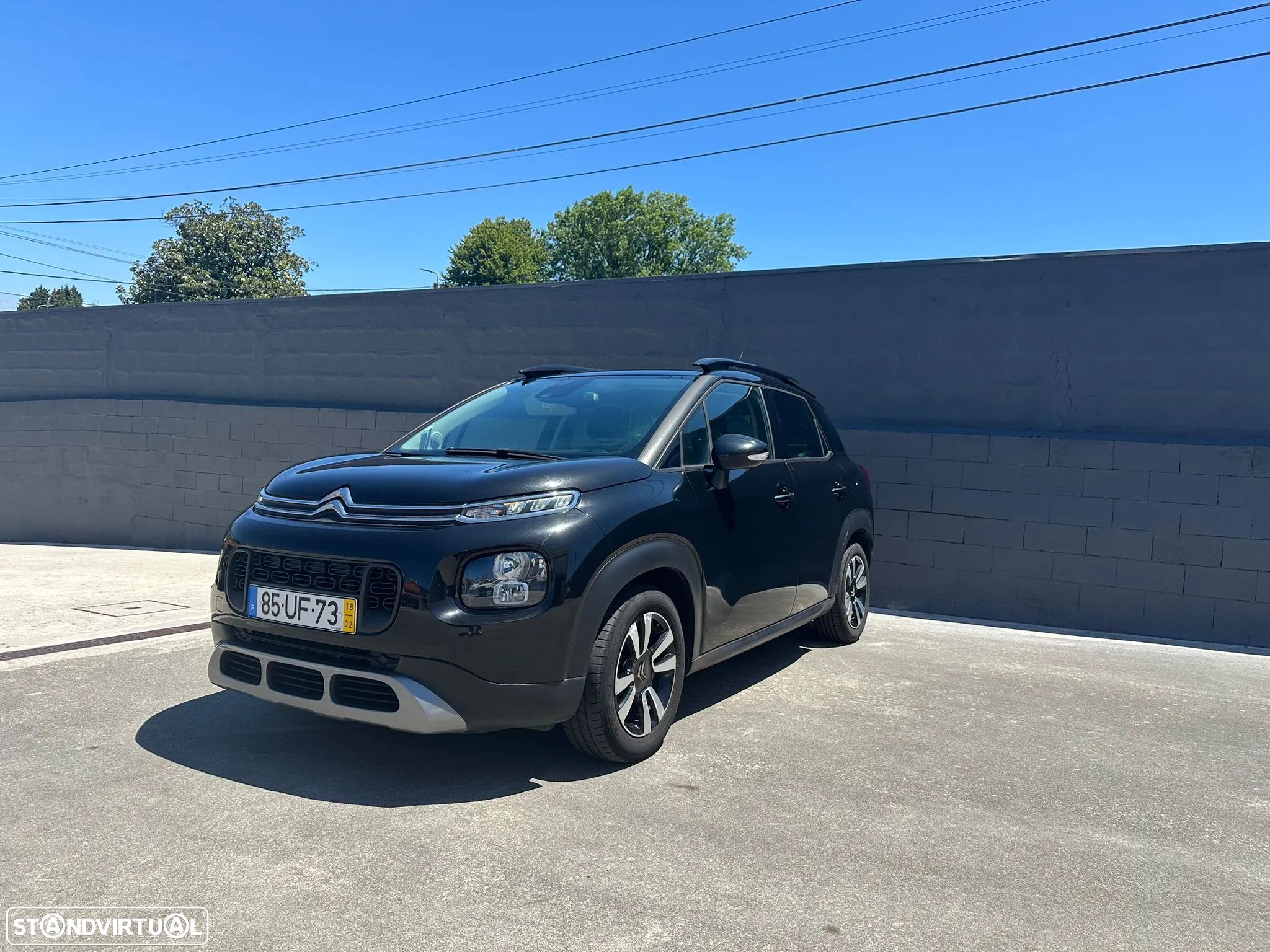 Citroën C3 Aircross 1.2 PureTech Feel - 1