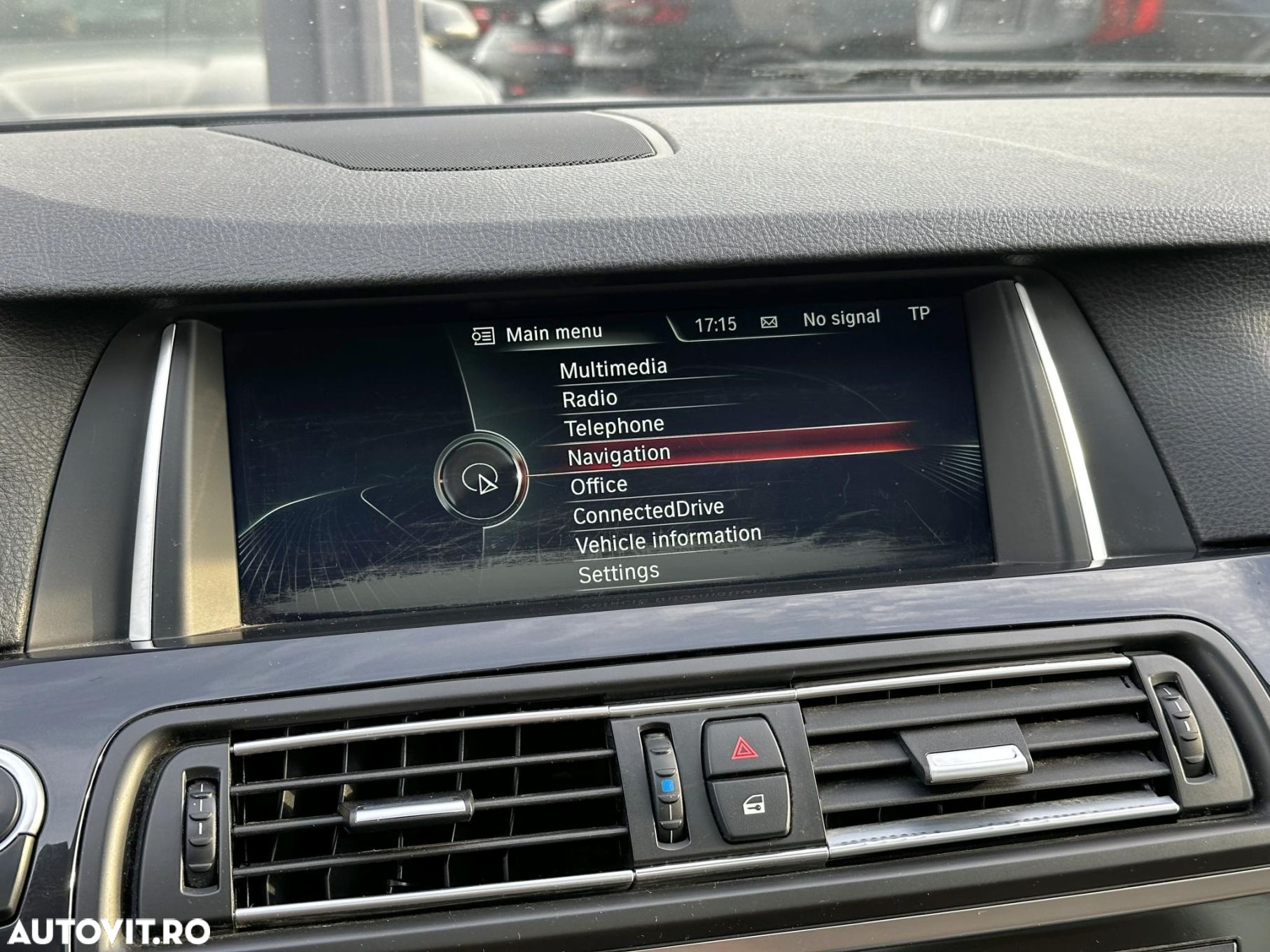 BMW Seria 5 - 13
