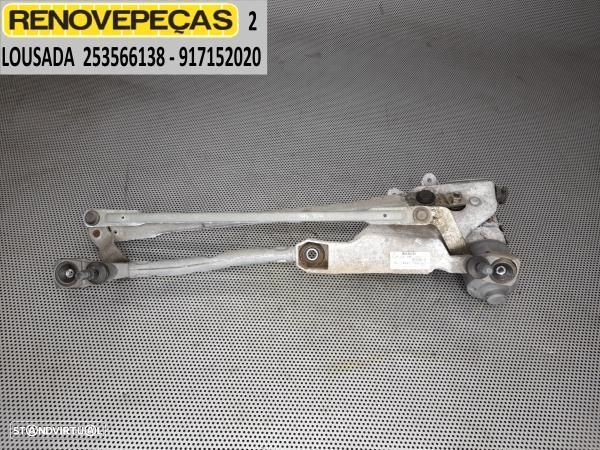 Armaçao Limpa Vidros Ford Fiesta Vi (Cb1, Ccn) - 1