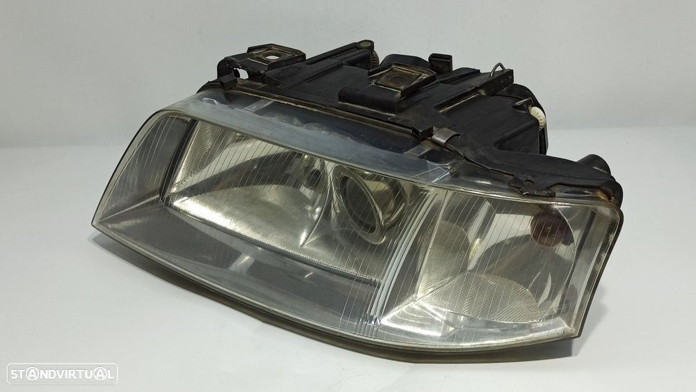 FAROL ESQUERDO AUDI A6 BERLINA (4B2) 1.9 TDI - 2