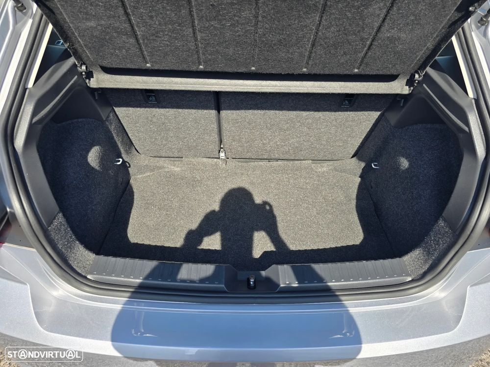 SEAT Ibiza 1.0 TSI Style - 12