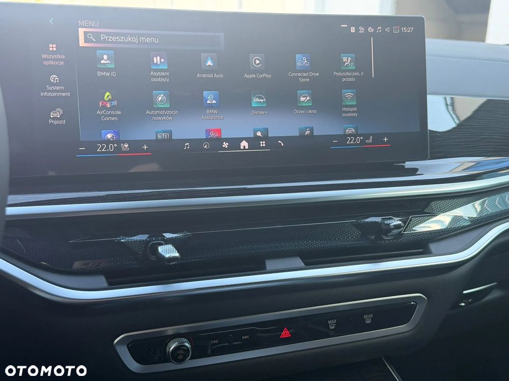 BMW X5 xDrive40d mHEV sport - 13