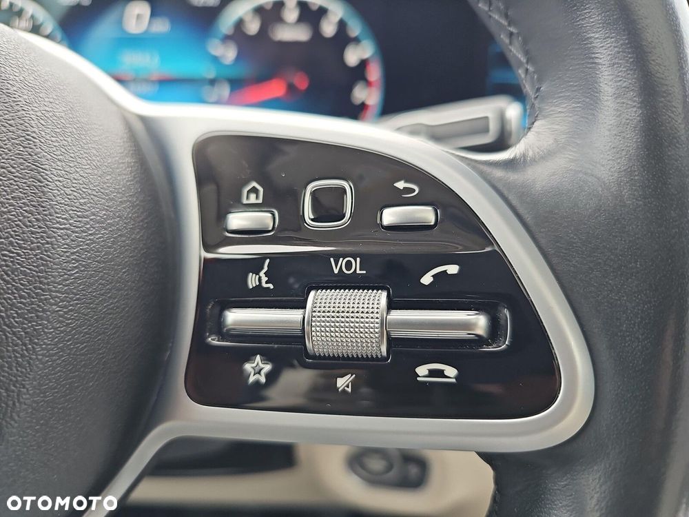 Mercedes-Benz GLE - 19