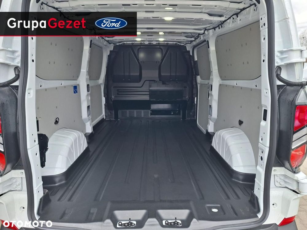 Ford Transit Custom - 15
