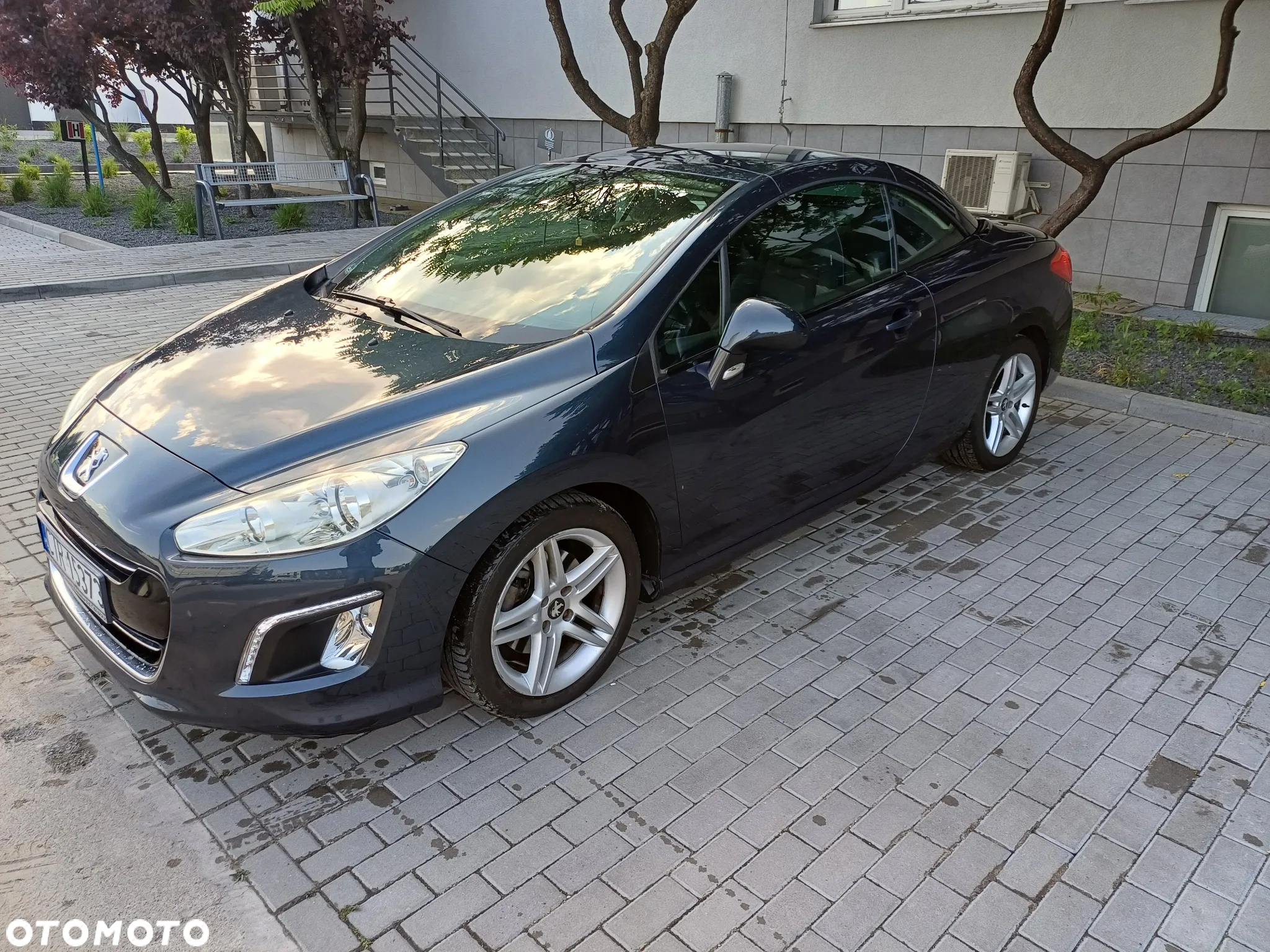 Peugeot 308 CC 2.0 HDi Sport Pack - 15