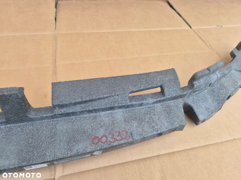 absorber pianka zderzaka przedniego bmw 5 g30 g31 m pakiet oryginał - 4