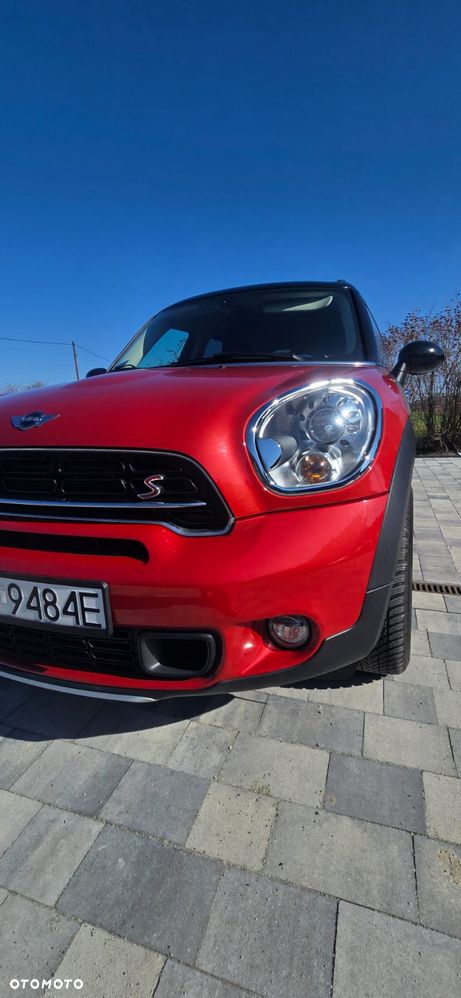 MINI Countryman - 14