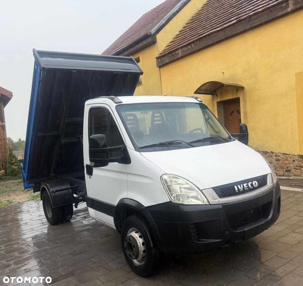 Iveco Daily - 2