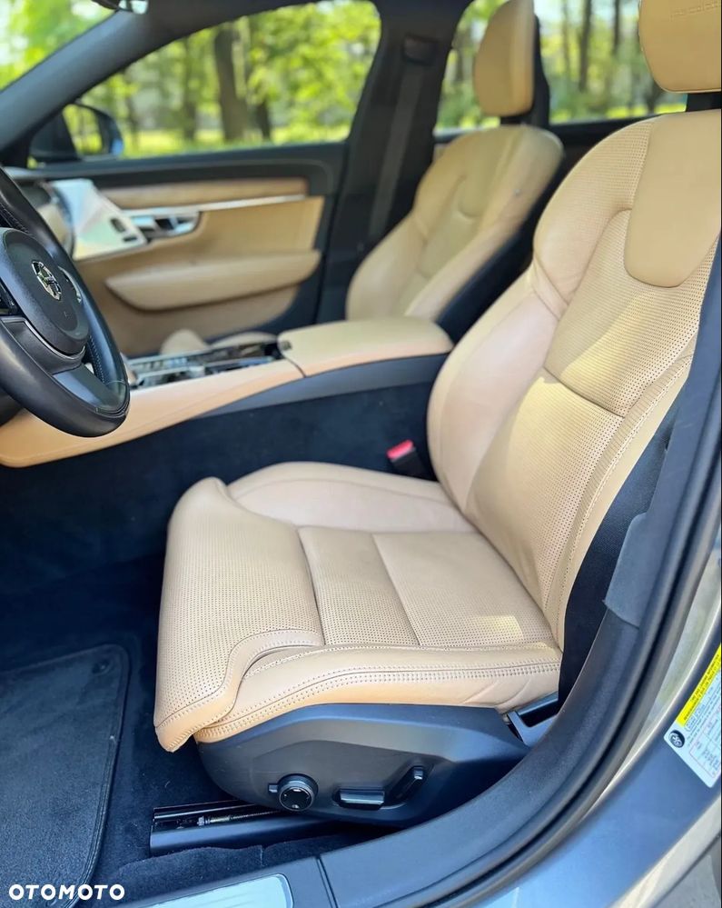 Volvo S90 T5 Geartronic Inscription - 27