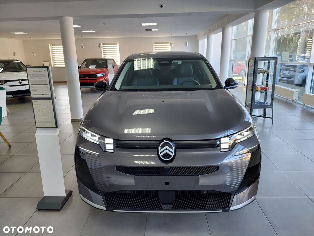 Citroën C5 Aircross - 8