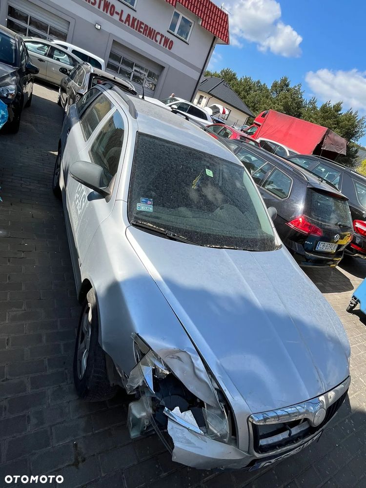 Skoda Octavia 1.9 TDI Classic - 4