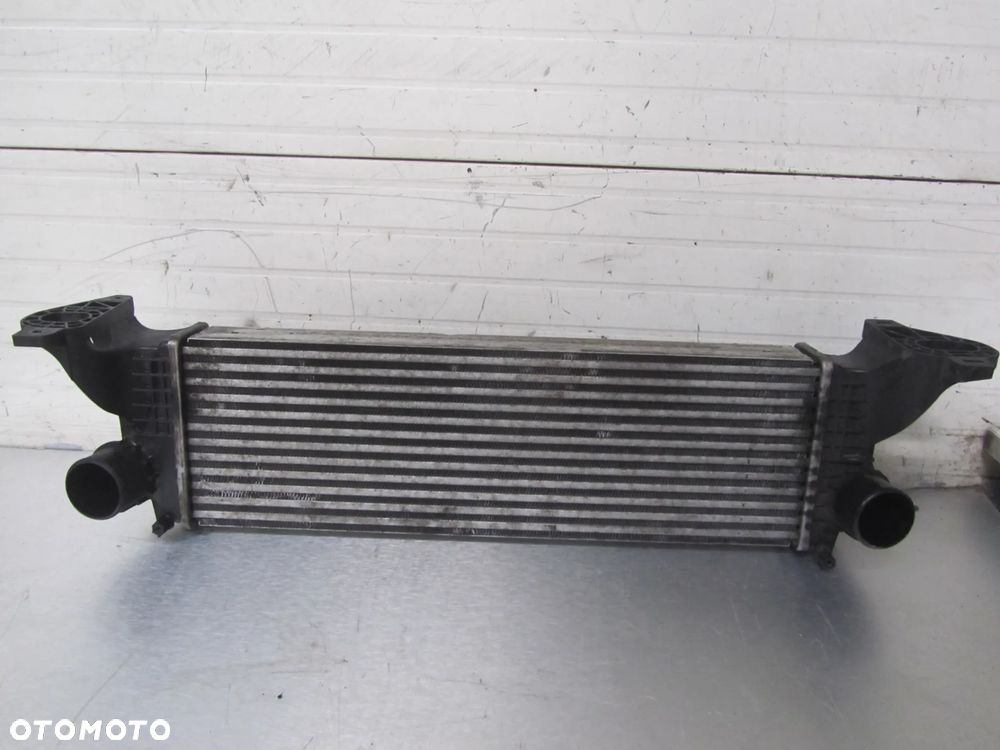 Iveco Daily 14->2.3 HPI Intercooler - 1