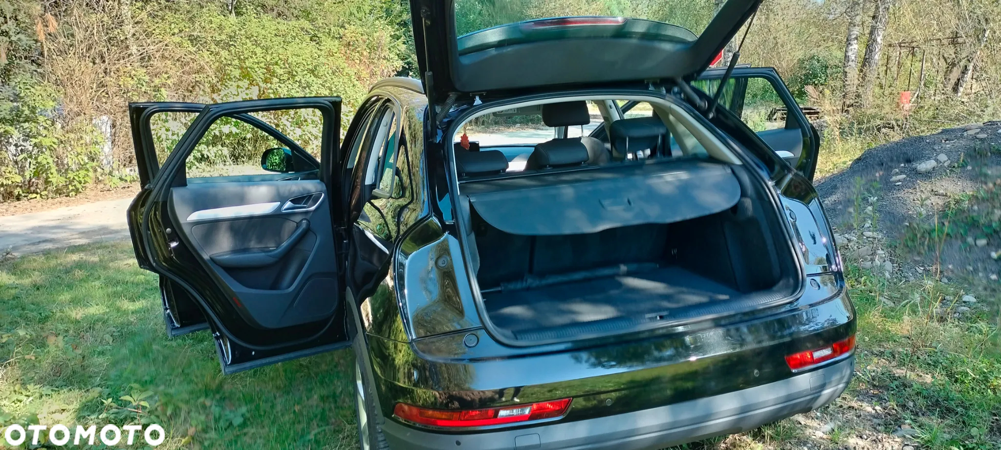 Audi Q3 - 9