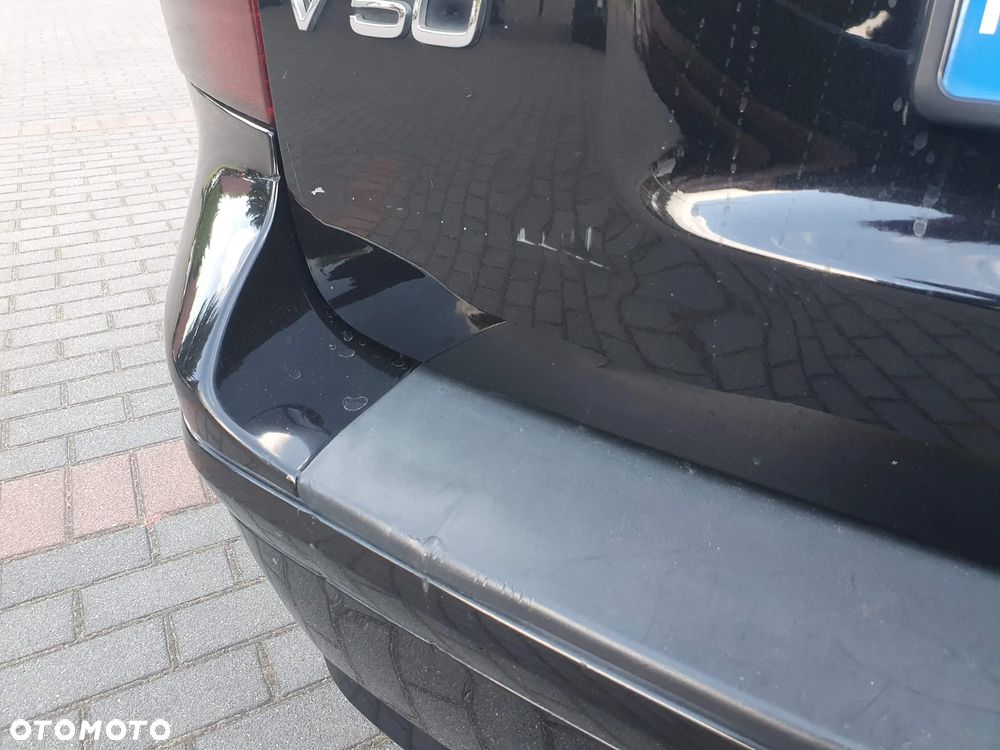 Volvo V50 T5 AWD Summum - 11
