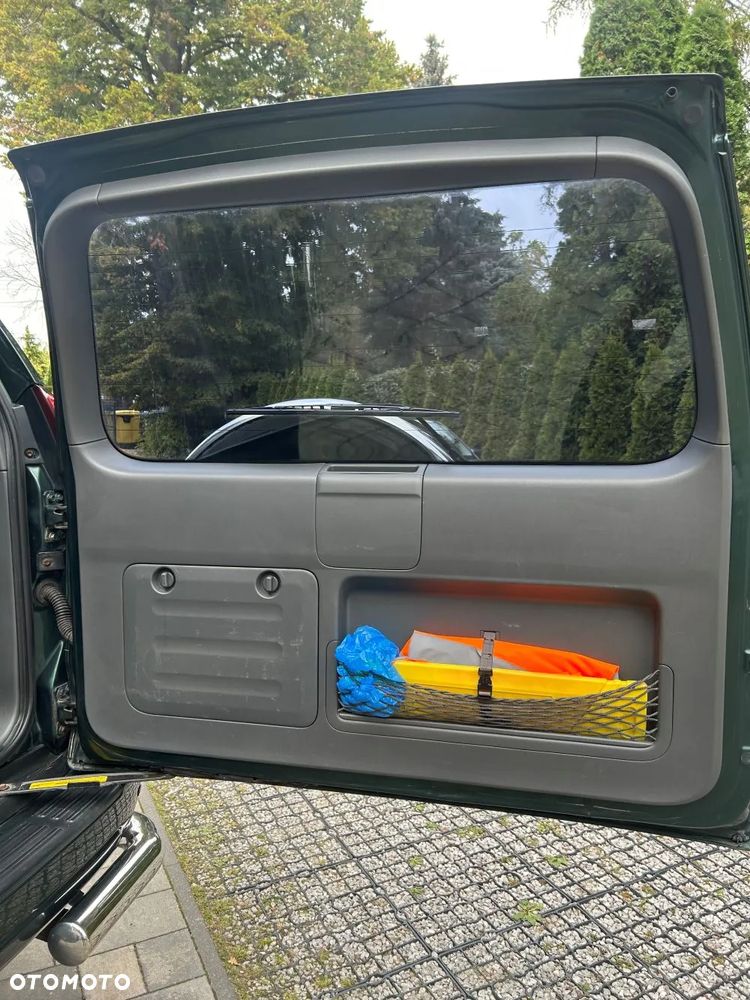 Toyota Land Cruiser 4.0 Sol - 4