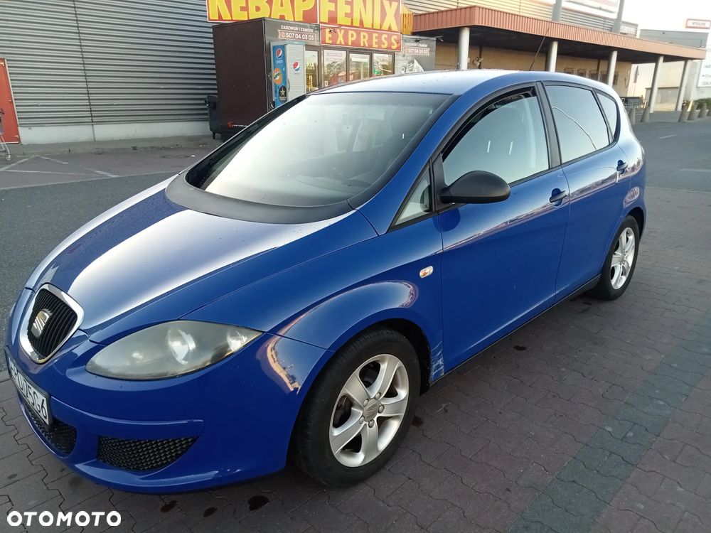 Seat Altea - 21