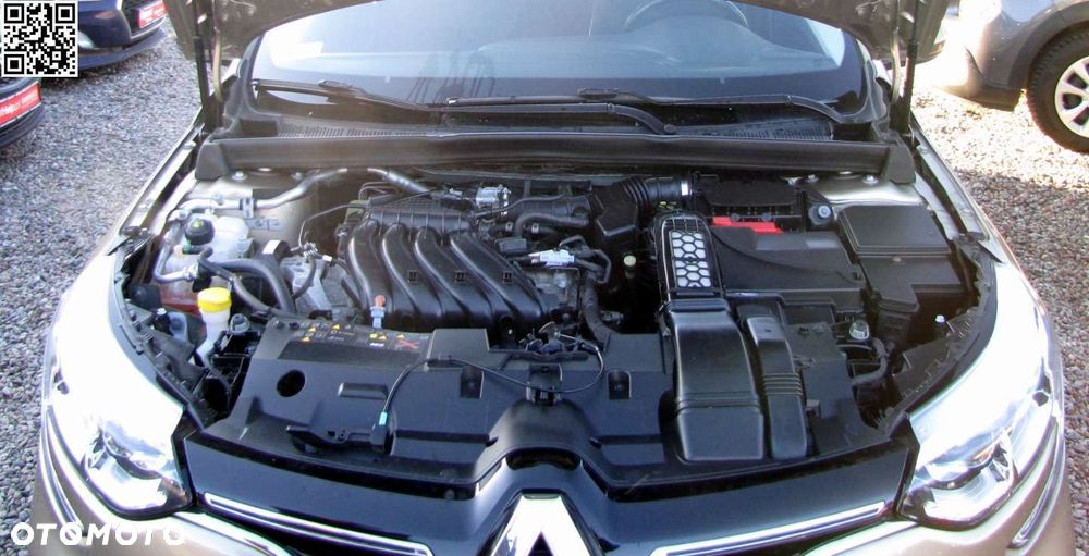 Renault Megane - 27