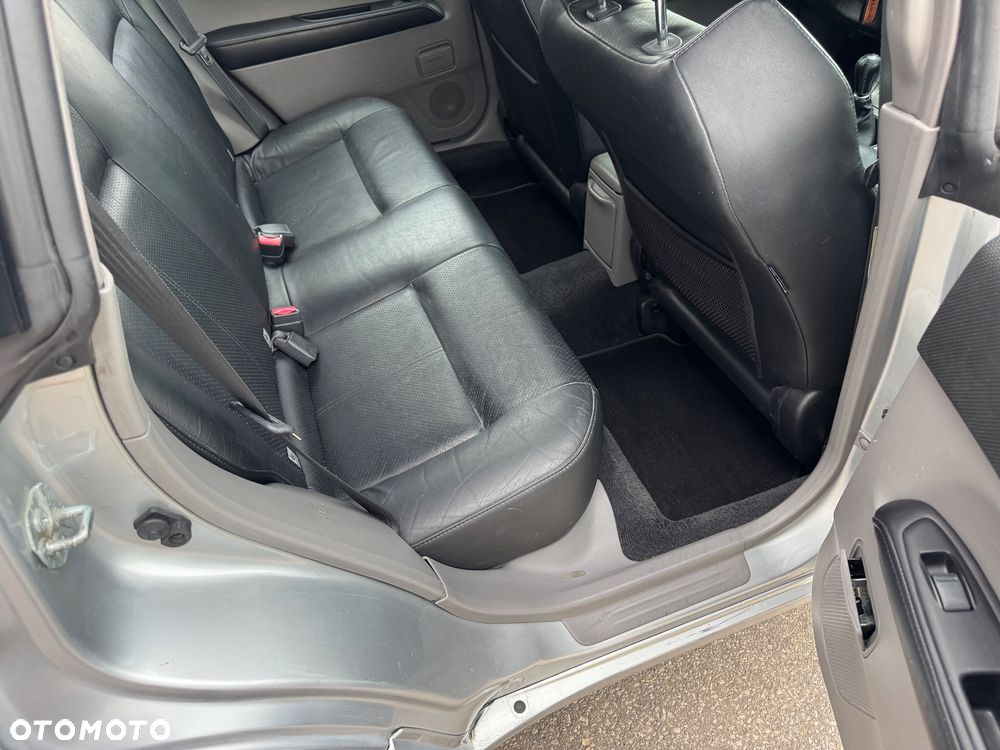 Subaru Forester - 22