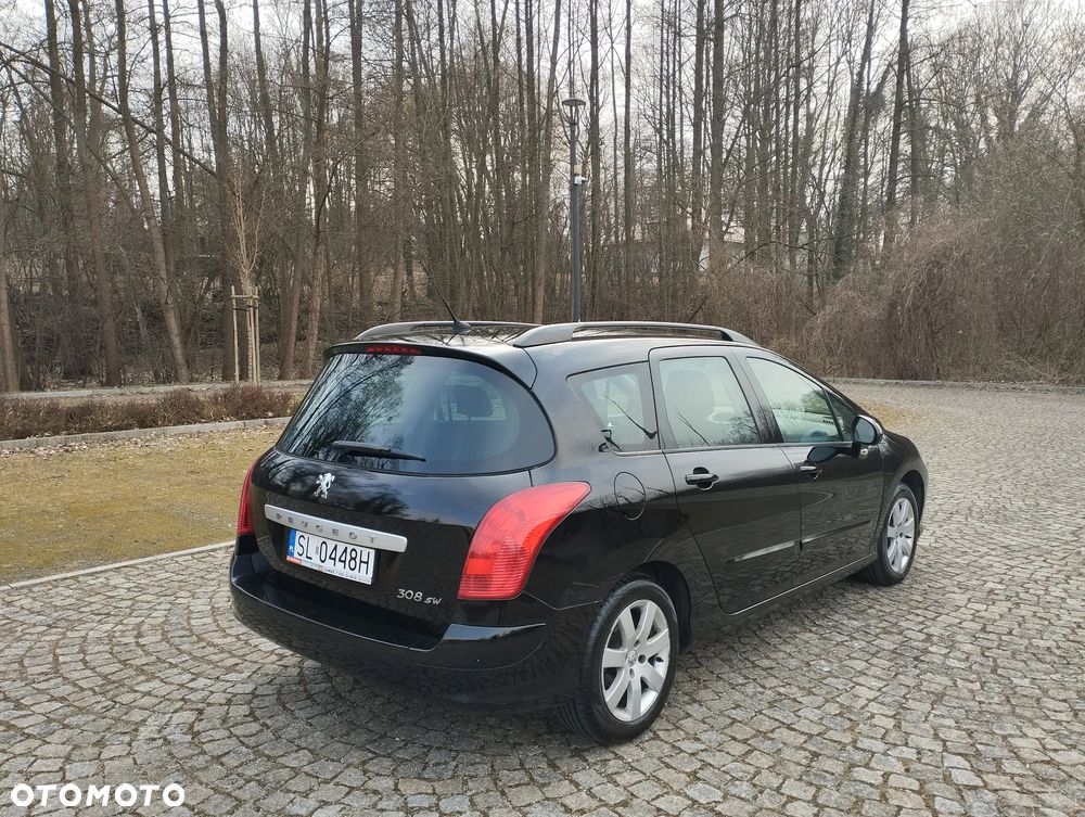 Peugeot 308 1.6 HDi Premium - 13