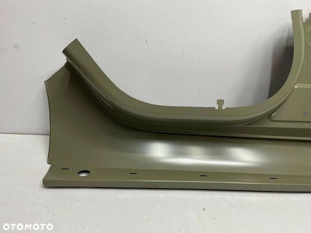 Tesla 3 Próg Lewy Poszycie Progu Lewe 1073673-SC-B - 7