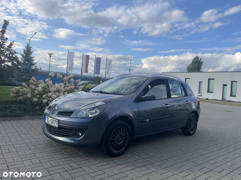 Renault Clio 1.2 TCE Expression - 19