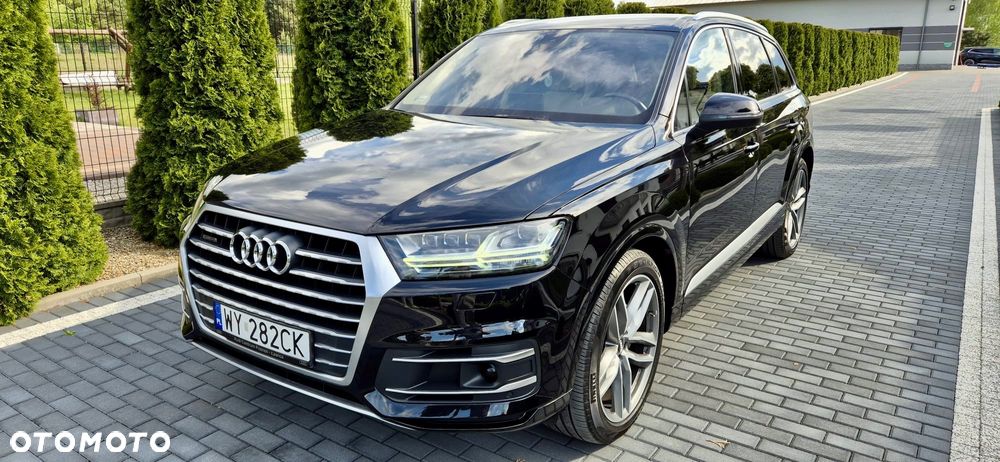 Audi Q7 - 5