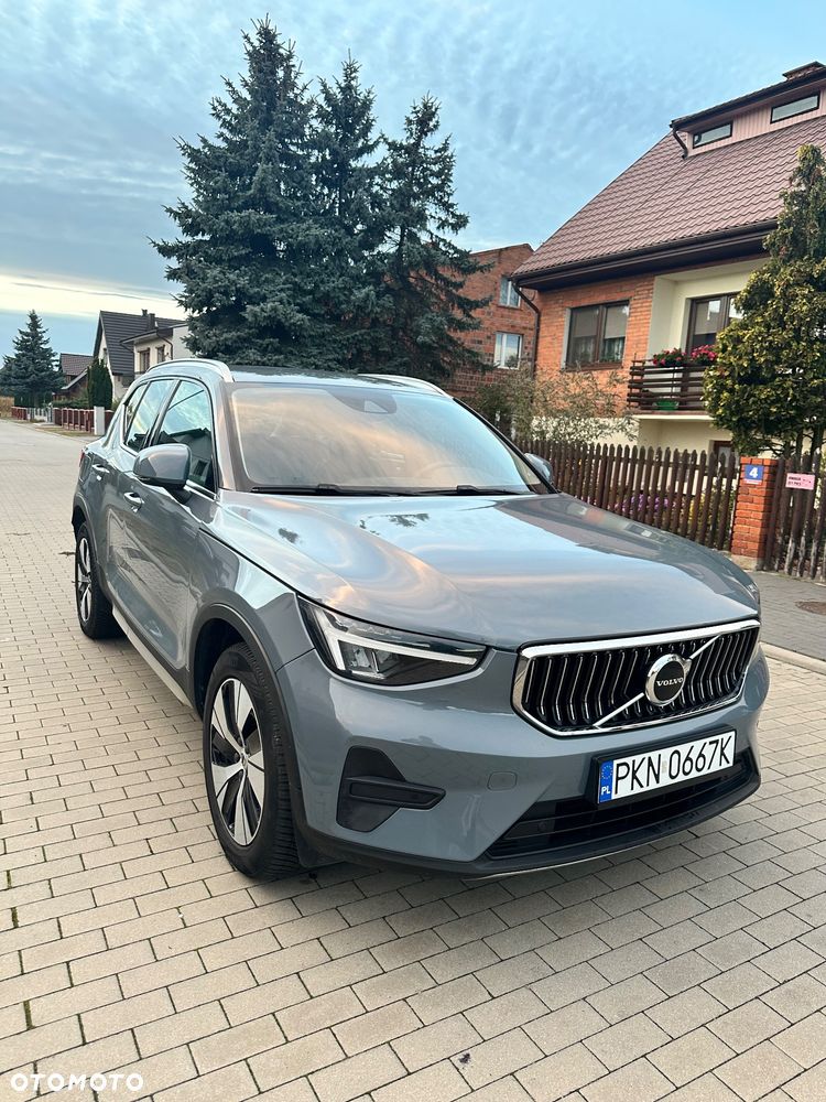Volvo XC 40 - 4