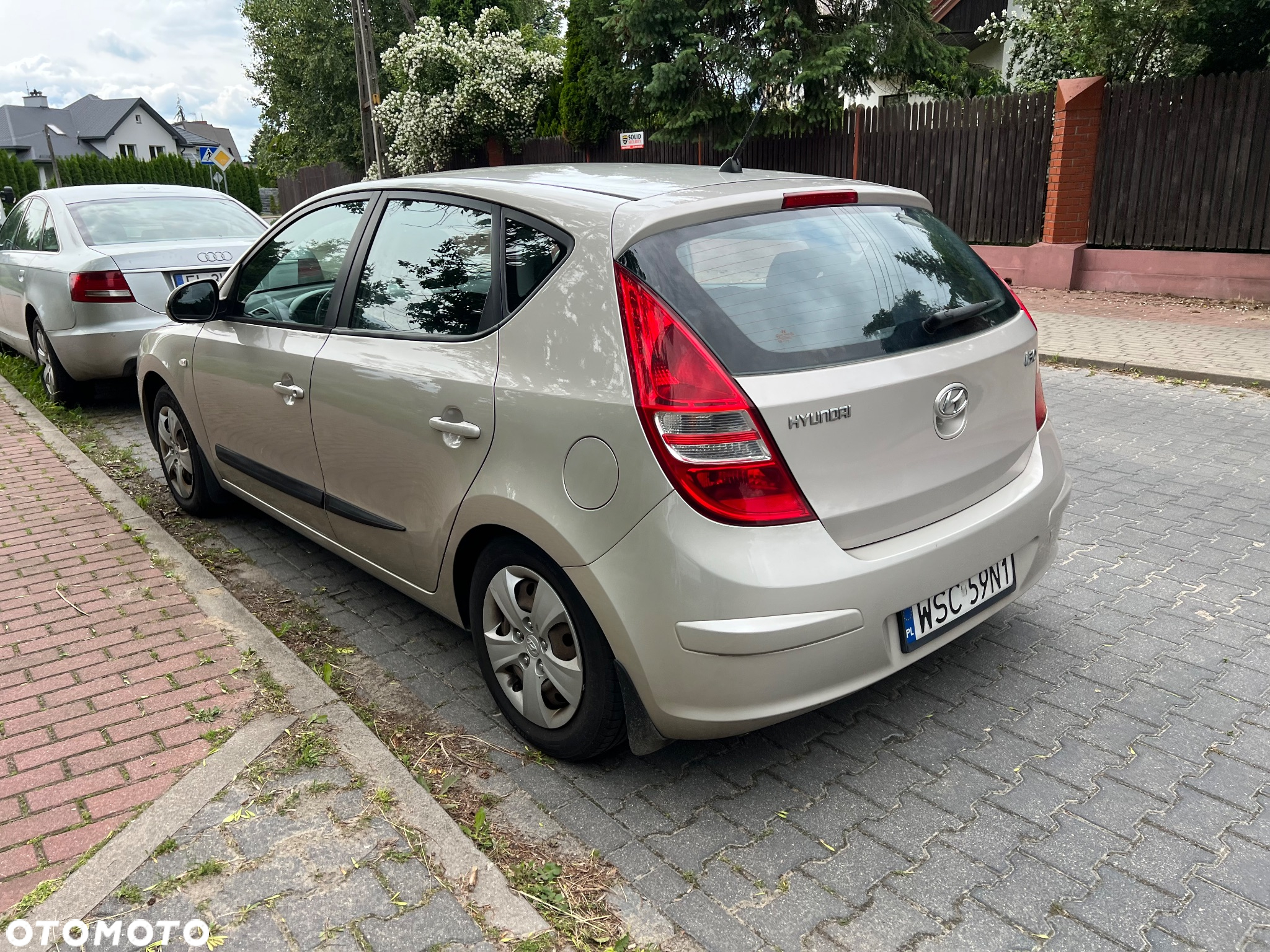 Hyundai i30 1.6 Comfort - 4