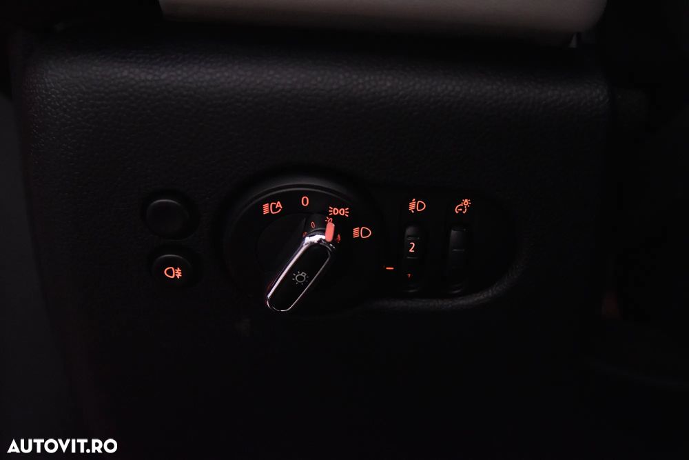 Mini John Cooper Works - 23