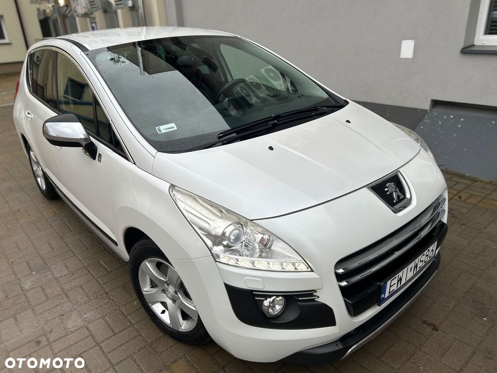 Peugeot 3008 - 17