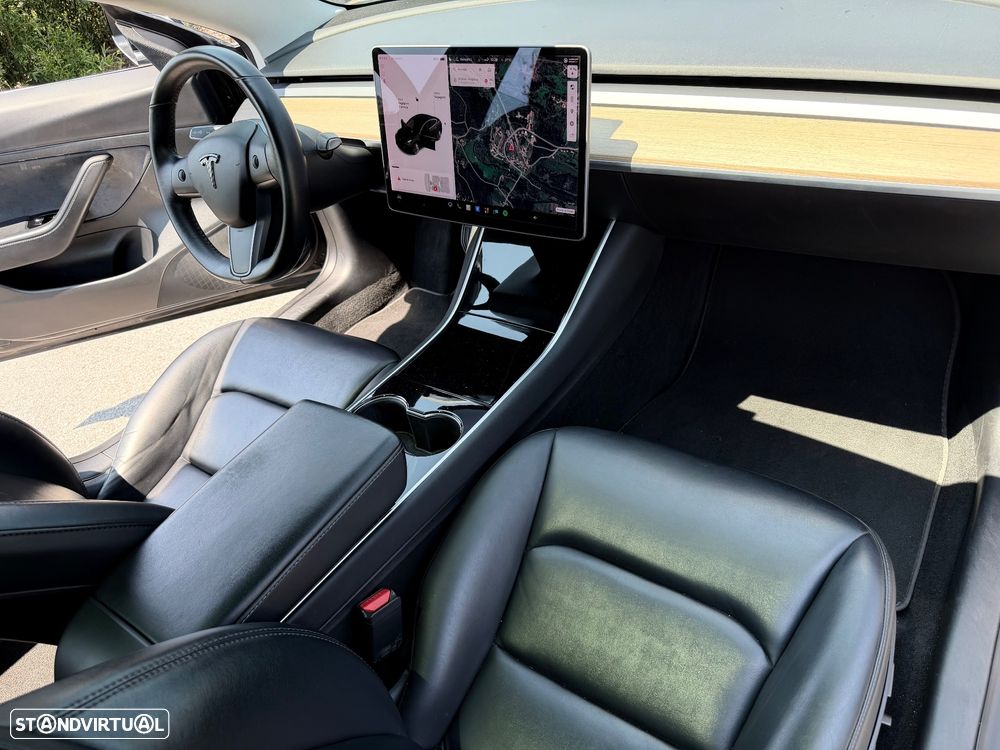 Tesla Model 3 Standard Range Plus RWD - 6