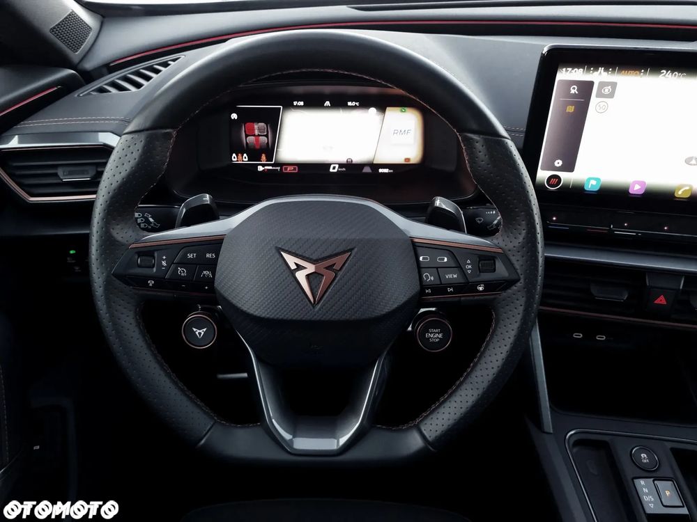 Cupra Formentor 2.0 TSI 4Drive VZ DSG - 18