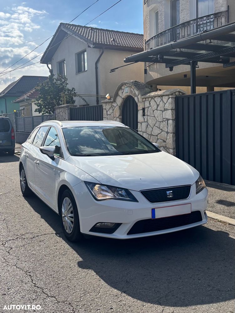 Seat Leon - 2