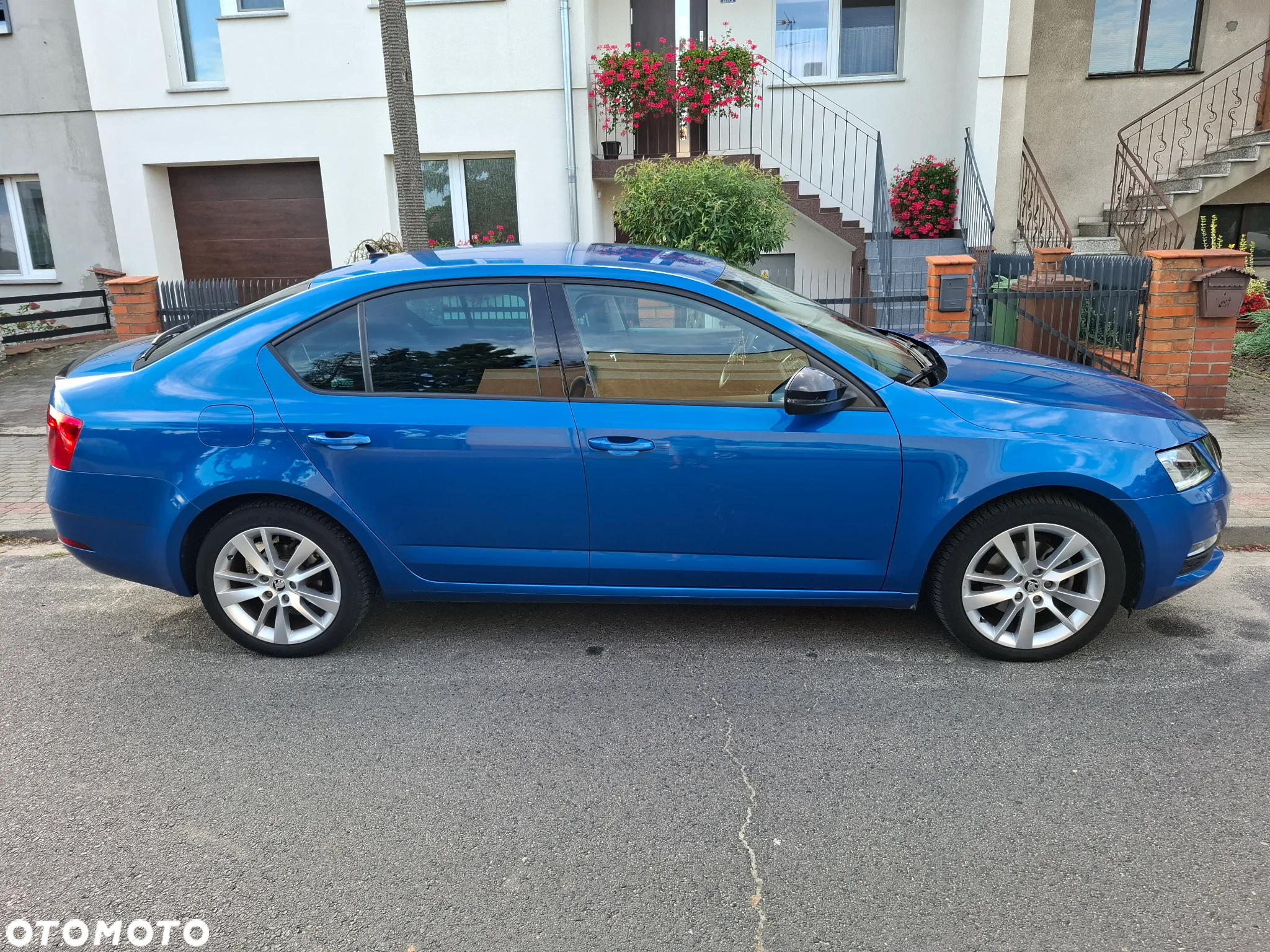 Skoda Octavia 1.5 TSI ACT Ambition - 14